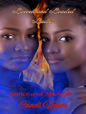 cover image of Janice and Michelle